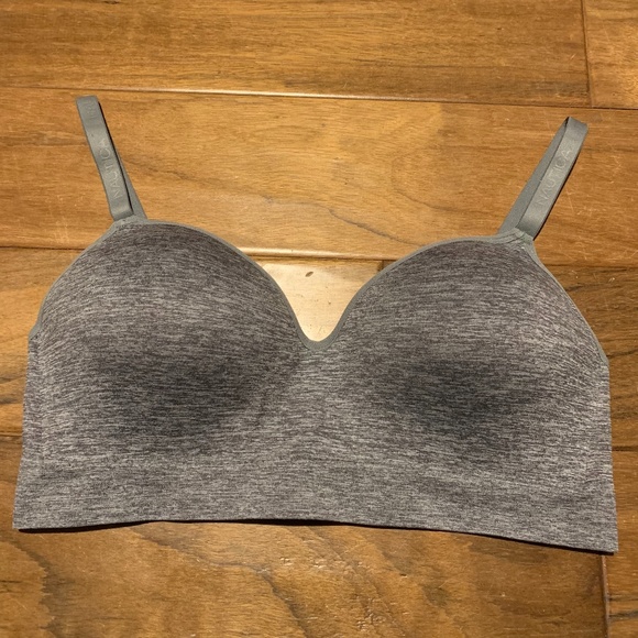 Nautica Other - 🍒 Nautica comfy supportive no wire t shirt bra adjustable straps no bulky lines